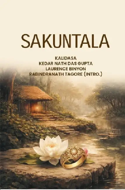 Sakuntala by Kalidasa
