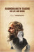 Rabindranath Tagore His Life And Work by E. J. Thompson