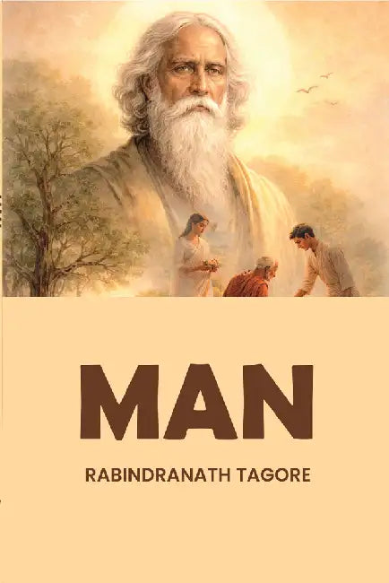 Man by Rabindranath Tagore