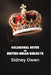 Occasional Notes On Britishindian Subjects by Sidney Owen