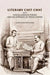 Literary Chitchat With Miscellaneous Poems And An Appendix Of Prose Papers by David Lester Richardson