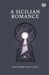A Sicilian Romance by Ann Ward Radcliffe