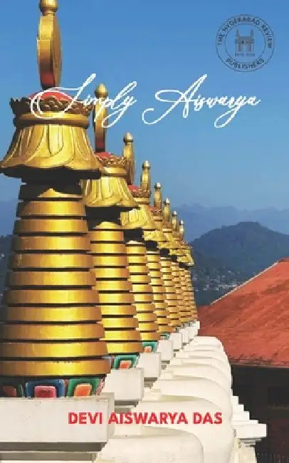 Simply Aiswarya by Devi Aiswarya Das