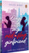 Days With My Red-Flag Girlfriend by Kajol Aikat