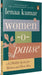 Women-O-Pause: A Mid-Life Guide For Wome by Lenaa Kumar