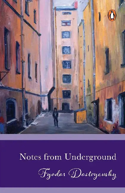Notes From Underground