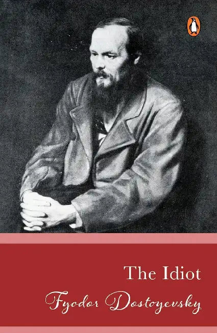 The Idiot