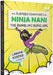 The Flipping Adventures Of Ninja Nani (Flipbook 1) by Lavanya Karthik