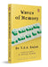 Waves Of Memory (Chronicles Series) by Rajan, Tss