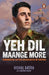 Yeh Dil Maange More: Vikram, My Brother Crunch by Batra, Vishal