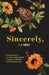 Sincerely by Yousaf, F.S.
