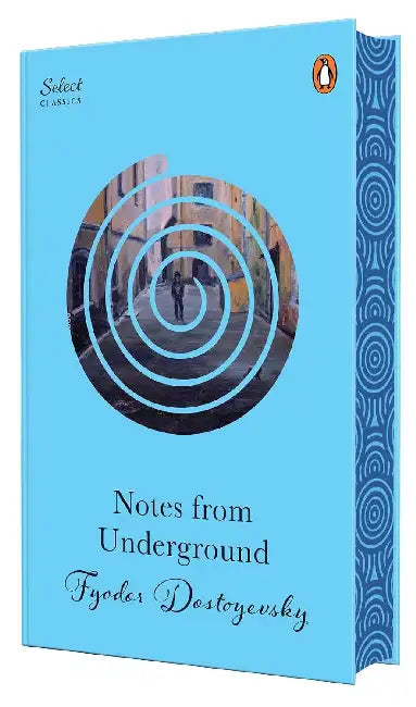 Notes From Underground