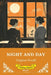Night and Day Timeless Classics by Virginia Woolf