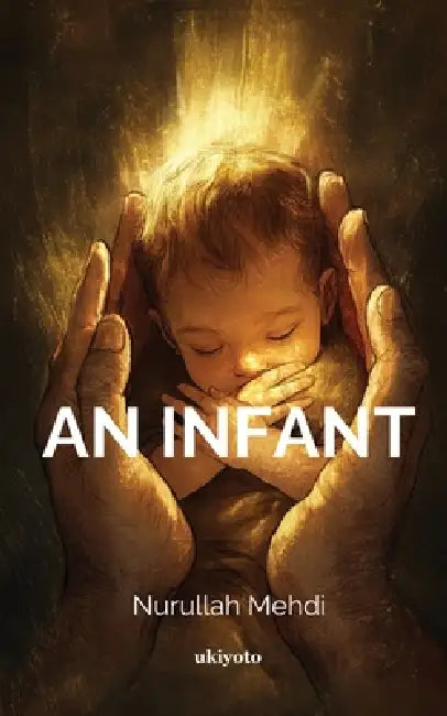 An Infant by Nurullah Mehdi