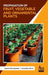 Propagation of Fruit, Vegetable and Ornamental Plants by Anamitra Bora Anand Narayanan