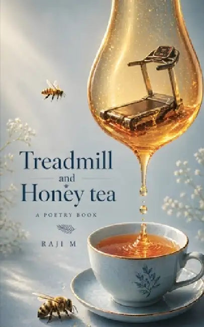 Treadmill and Honey tea by Raji M
