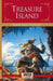 Treasure Island by R. L. Stevenson