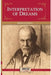 The Interpretation Of Dreams by Sigmund Freud