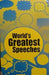 Worlds Greatest Speeches by Maple Editors