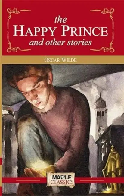 The Happy Prince by Oscar Wilde