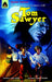The Adventures Of Tom Sawyer: The Graphic Novel by Mark Twain