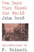 Ten Days that Shook the World by John Reed
