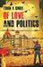 Of Love And Politics by Sinha, Tuhin A.