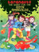 Taranauts 1: The Quest For The Shyn Emeralds by Pai, Roopa