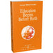 Education Begins Before Birth by Omraam Mikhael Aivanhov