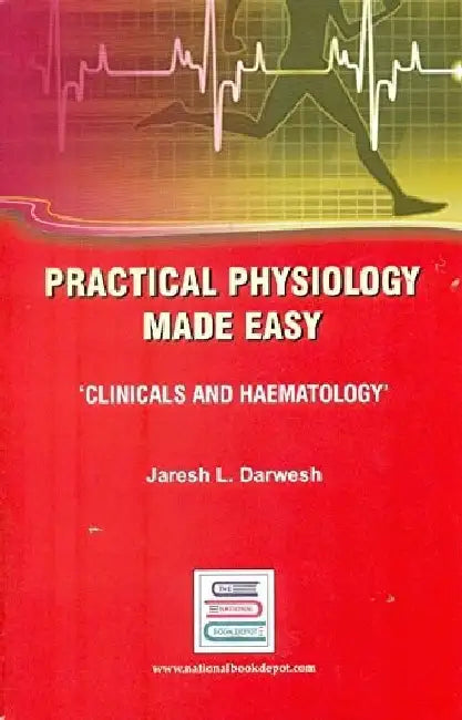 Practical Physiology Made Easy by Darwesh