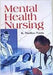 Mental Health Nursing (Pb) by K. Madhav Naidu
