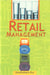 Retail Managment (Pb) by Madhukant Jha