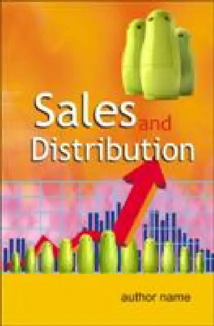 Sales and Distribution Management  by Amar Jyoti