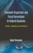 Economic Disparties and Fiscal Correctives In Federal Countries : India, Canada & Australia by Gargi Sengupta