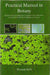 Practical Manual In Botany by Poonam Sethi