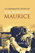 A Comparative Study of E.M. Forster'S Maurice by Ruby Roy