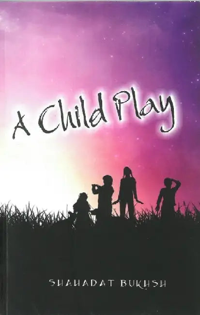 Child Play by Shahadat Bukhsh