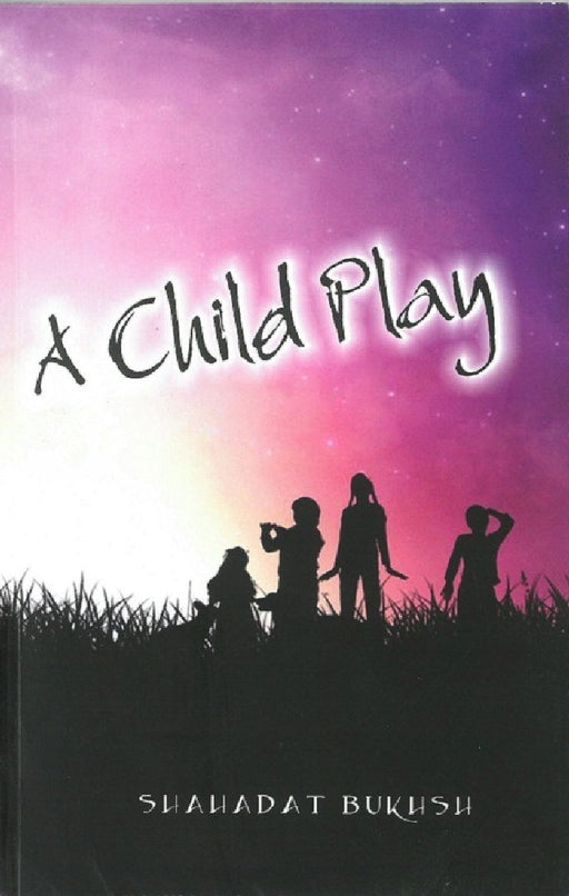 Child Play by Shahadat Bukhsh