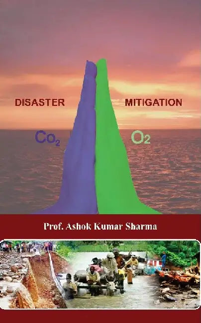 Disaster Mitigation by Prof. Ashok Kumar Sharma