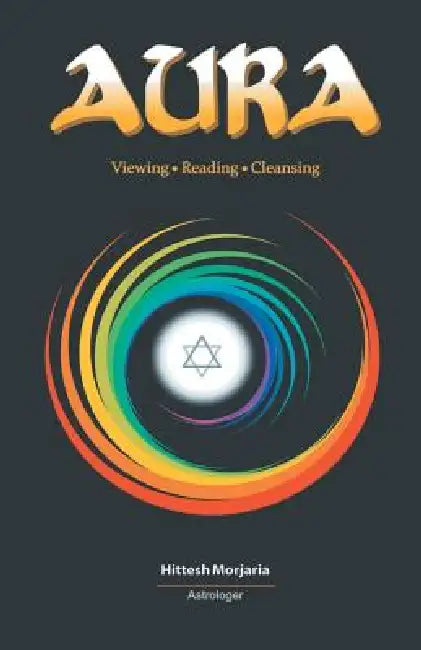 Aura by Hitesh Morjaria