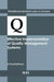 Effective Implementation Of Quality Management Systems by B. Purushothama