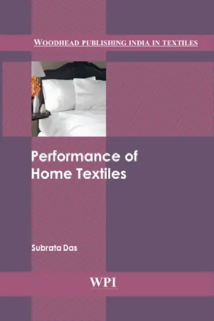 Performance Of Home Textiles 