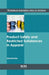 Product Safety And Restricted Substances In Apparel by Subrata Das