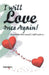 I will Love once again.. by Krishna