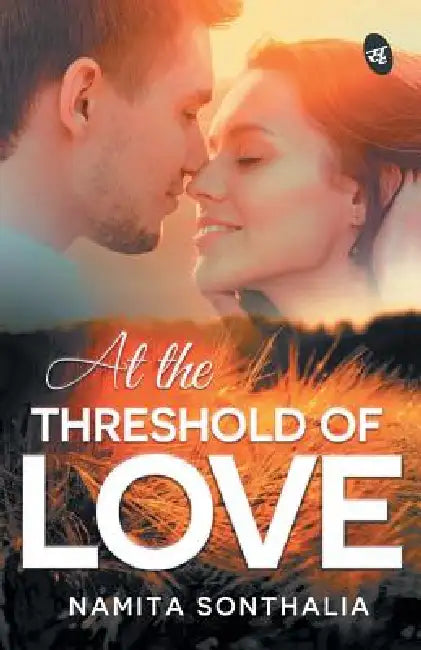 At The Threshold of Love by Namita Sonthalia