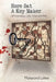 Here Sat A Key Maker by Makarand Lohire