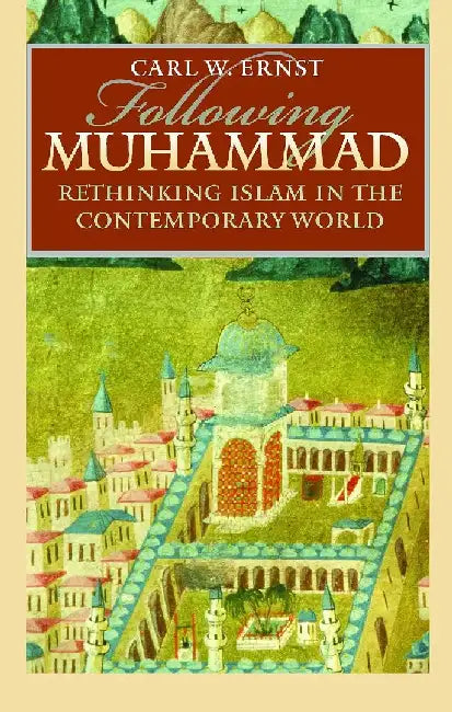 Following Muhammad 