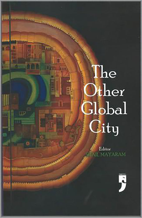 The Other Global City