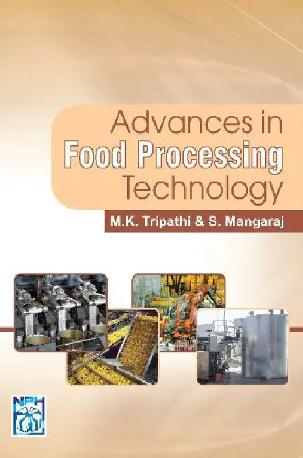 Advances in Food Processing Technology 