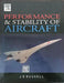 Performance & Stability of Aircraft by Russell